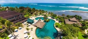 Discovery Kartika Plaza Hotel