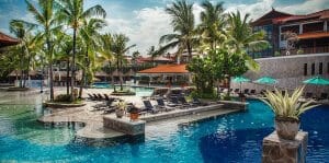 Hard Rock Hotel Bali