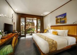 Kuta Seaview Boutique Resort & Spa