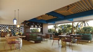 Mamaka by Ovolo resto
