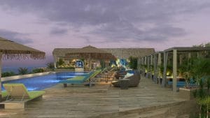 Mamaka by Ovolo swimming pool