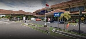 Ngurah-Rai-Airport-Police-Station