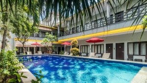 Palloma Hotel Kuta