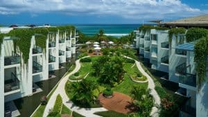 Sheraton Bali Kuta Resort