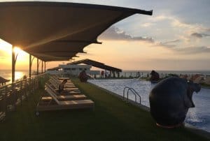 Sulis Beach Hotel & Spa