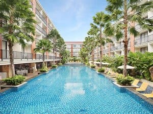 Swiss Belhotel Tuban