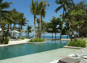 The Anvaya Beach Resort Bali