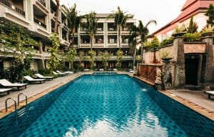 The Vira Bali Boutique Hotel & Suite
