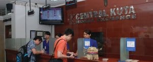 central kuta money exchange