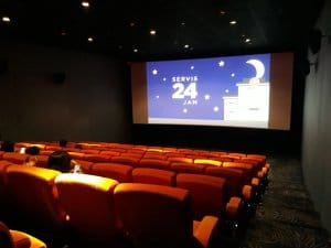 cinemaxx lippo mall kuta