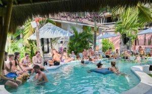 Clandestino Canggu