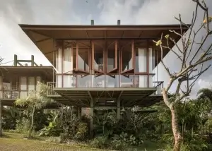 grun canggu