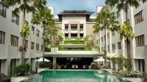 Aston Kuta Hotel & Residence
