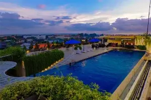 Atanaya Hotel - Kuta Bali