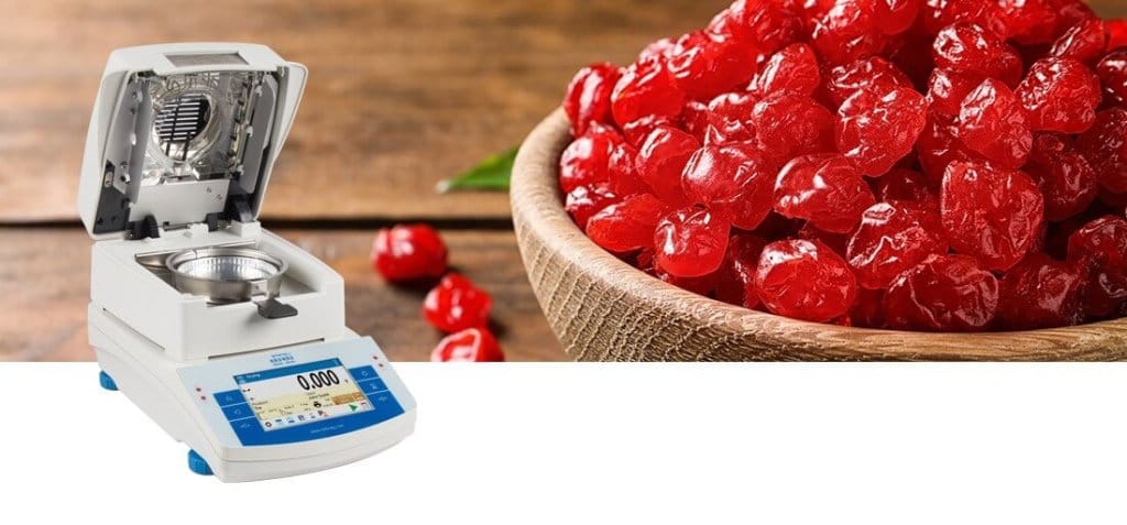 Penggunaan Timbangan Analitik dalam Industri Minuman & Kuliner Bali