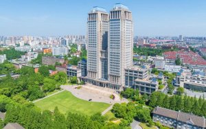 10 Universitas Terbaik di China yang Menjadi Incaran Mahasiswa Internasional 