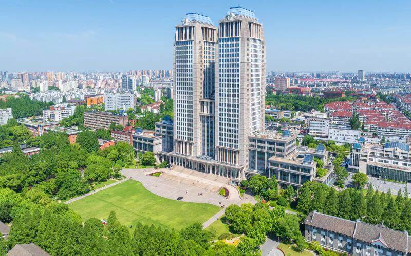 10 Universitas Terbaik di China yang Menjadi Incaran Mahasiswa Internasional 