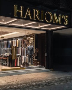 Dari Pantai Kuta ke Jas Custom Jakarta: Kenapa Turis Memilih Hariom’s Tailor Sebelum Pulang